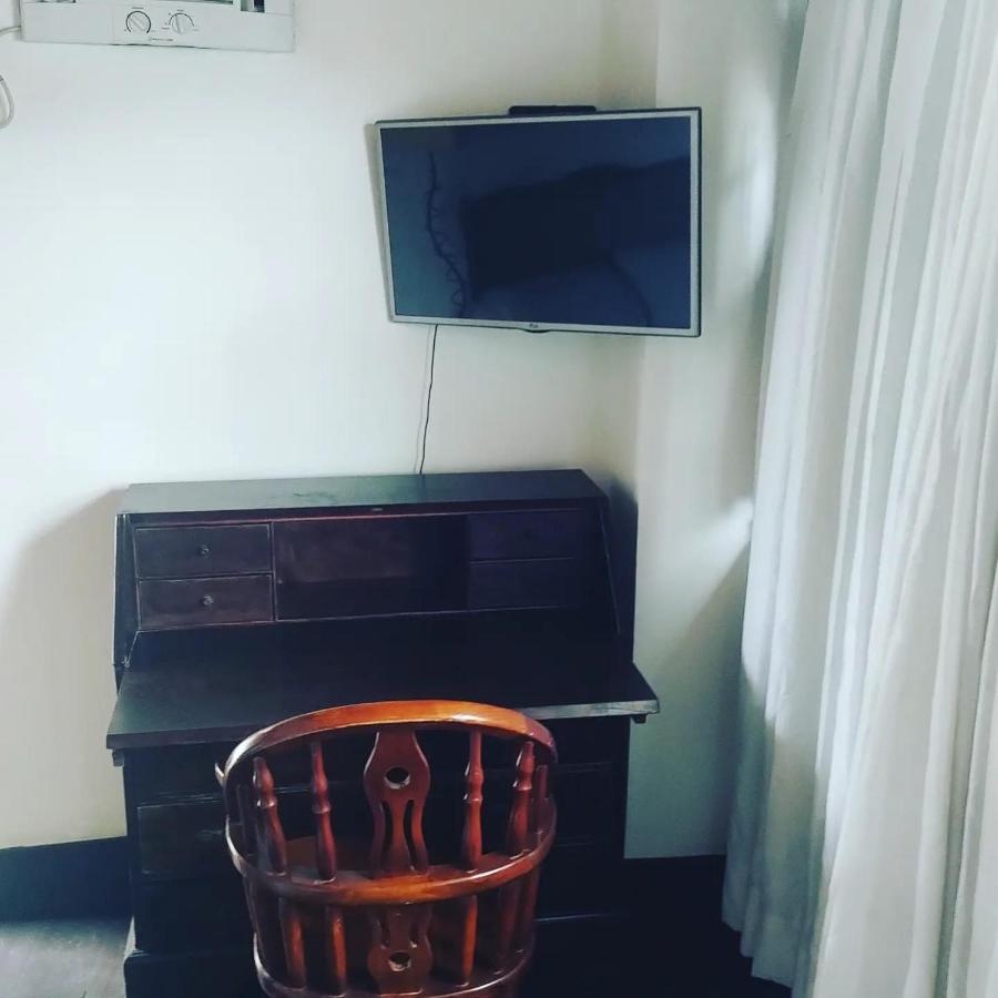 Pousada Arte Colonial - Casarao Historico Do Sec XVIII - Lancha Propria Paraty Eksteriør bilde