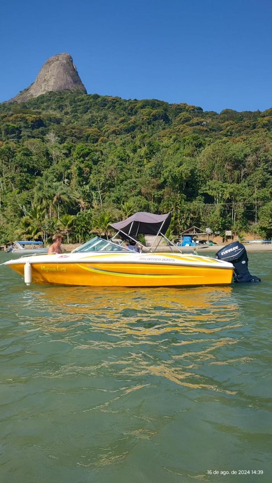 Pousada Arte Colonial - Casarao Historico Do Sec XVIII - Lancha Propria Paraty Eksteriør bilde